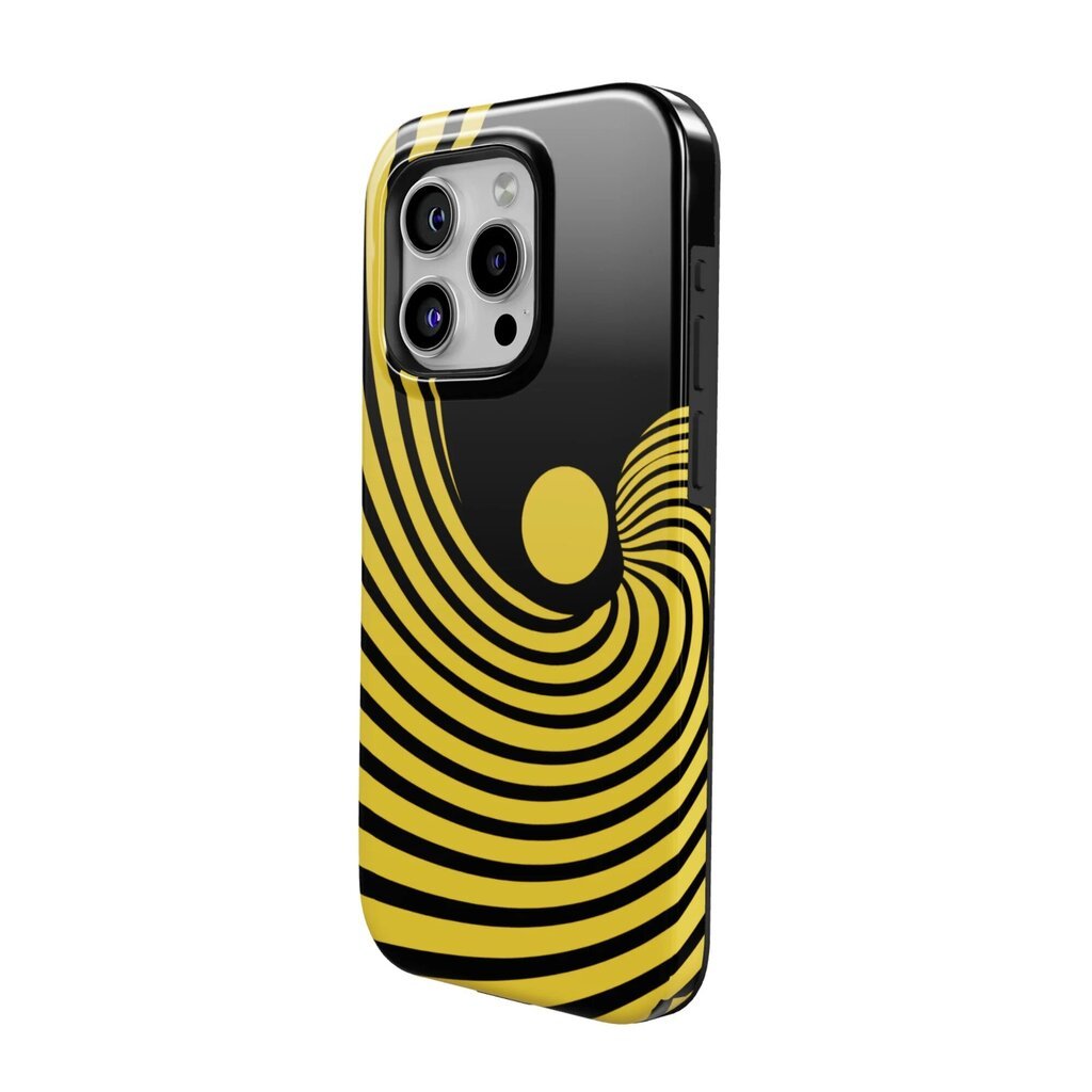 FenicheArt designkuvioitu puhelimen suojakuori iPhone 12, hard case hinta ja tiedot | Puhelimen kuoret ja kotelot | hobbyhall.fi