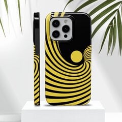 FenicheArt designkuvioitu puhelimen suojakuori iPhone 12, hard case hinta ja tiedot | Puhelimen kuoret ja kotelot | hobbyhall.fi