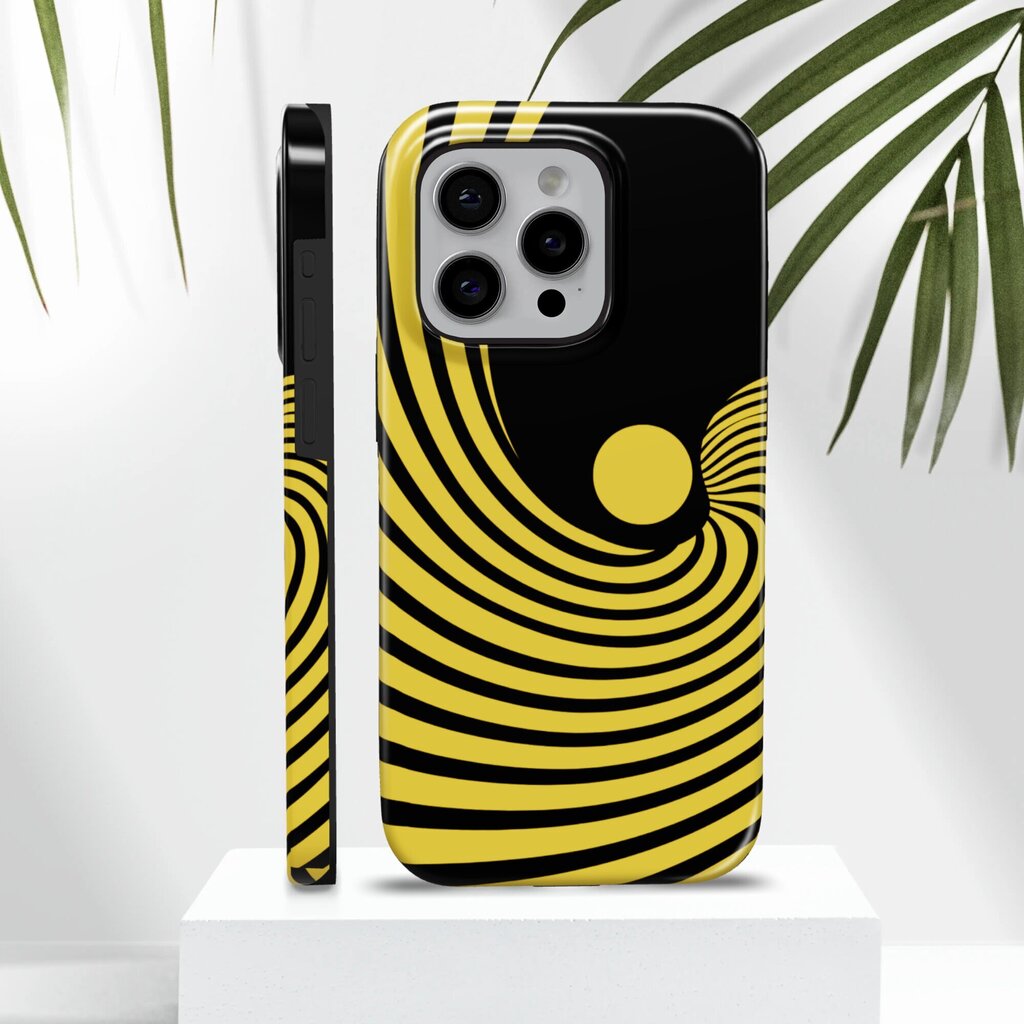 FenicheArt designkuvioitu puhelimen suojakuori iPhone 11, hard case hinta ja tiedot | Puhelimen kuoret ja kotelot | hobbyhall.fi