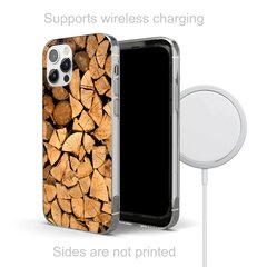 FenicheArt designkuvioitu puhelimen suojakuori iPhone 15, silikoni hinta ja tiedot | Puhelimen kuoret ja kotelot | hobbyhall.fi