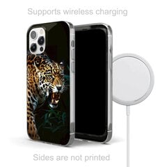 FenicheArt designkuvioitu puhelimen suojakuori iPhone 12, silikoni hinta ja tiedot | Puhelimen kuoret ja kotelot | hobbyhall.fi