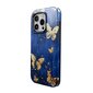 FenicheArt designkuvioitu puhelimen suojakuori iPhone 11, hard case hinta ja tiedot | Puhelimen kuoret ja kotelot | hobbyhall.fi