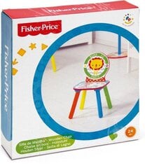 Lasten tuoli Fisher Price hinta ja tiedot | Lasten pöydät ja tuolit | hobbyhall.fi