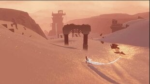 PlayStation 4 peli : Journey Collector's Edition hinta ja tiedot | Tietokone- ja konsolipelit | hobbyhall.fi