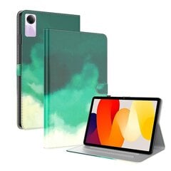 Vesiväritablettikotelo Xiaomi Redmi Pad SE 11 tuumalle hinta ja tiedot | Tablettien kotelot ja muut tarvikkeet | hobbyhall.fi