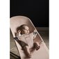 Sitteri Babybjörn Bliss Pearly pinkki mesh hinta ja tiedot | Sitterit | hobbyhall.fi