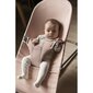 Sitteri Babybjörn Bliss Pearly pinkki mesh hinta ja tiedot | Sitterit | hobbyhall.fi