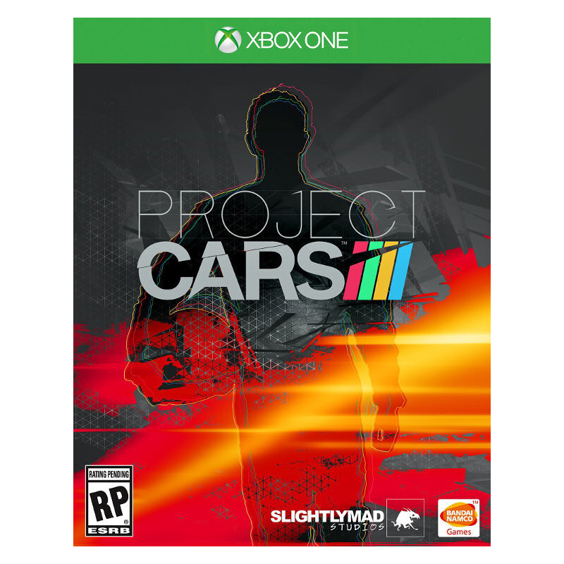 Project Cars hinta ja tiedot | Tietokone- ja konsolipelit | hobbyhall.fi