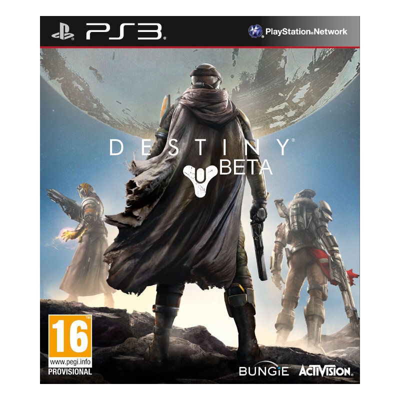 PlayStation 3 peli Destiny hinta ja tiedot | Tietokone- ja konsolipelit | hobbyhall.fi