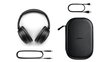 Bose QuietComfort 45 Black 866724-0100 hinta ja tiedot | Kuulokkeet | hobbyhall.fi