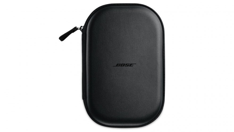 Bose QuietComfort 45 Black 866724-0100 hinta ja tiedot | Kuulokkeet | hobbyhall.fi