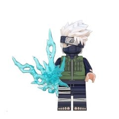 kpl palapelin kanssa yhteensopivia Lego-kokoonpanoleluja Naruto Shippuden -sarjan Uzumaki Naruto rakennuspalikat kootut rakennuspalikat minihahmoyhdistelmä hinta ja tiedot | Juhlakoristeet | hobbyhall.fi