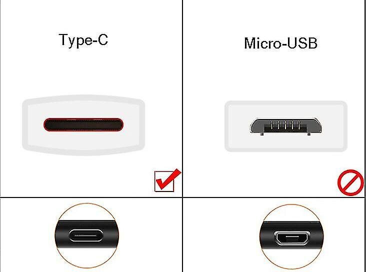 USB Type C -pölynestopistoke, usb C-portin pistoke pölysuojat, jotka yhteensopivat tyypin C latausportin kanssa Samsungille (5 kpl, musta) hinta ja tiedot | Puhelimen lisätarvikkeet | hobbyhall.fi