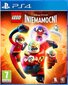 PlayStation 4 peli : LEGO The Incredibles hinta ja tiedot | Tietokone- ja konsolipelit | hobbyhall.fi