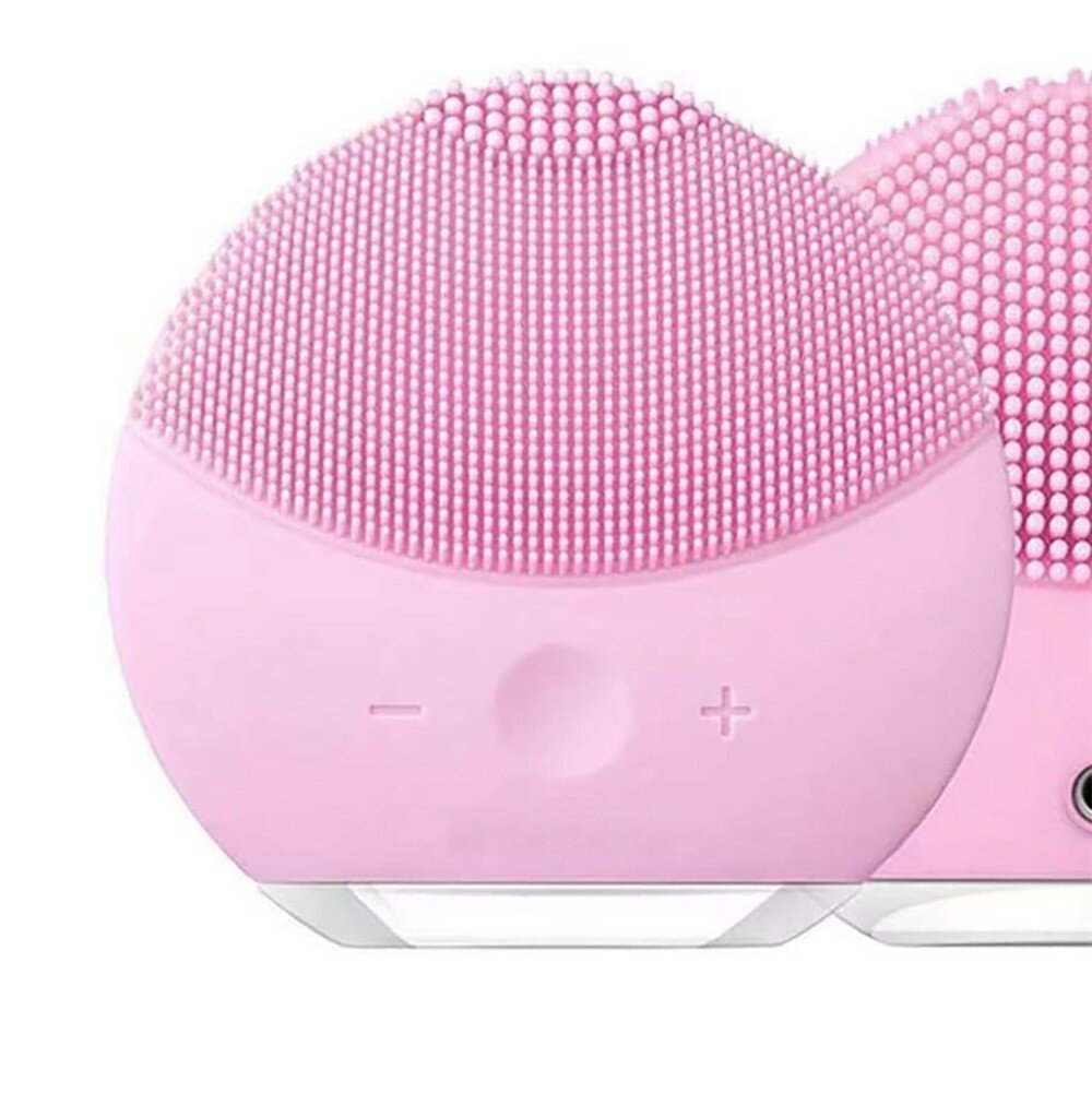 Luna Mini2 T-sonic Facial Cleansing Device ladattava ihonhoitoaine hinta ja tiedot | Kasvojenhoitolaitteet | hobbyhall.fi