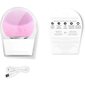 Luna Mini2 T-sonic Facial Cleansing Device ladattava ihonhoitoaine hinta ja tiedot | Kasvojenhoitolaitteet | hobbyhall.fi