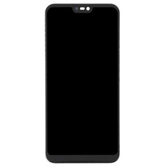 Oem-lcd-näyttö Huawei Nova 3e / P20 Lite -puhelimelle, jossa on digitoija, koko kokoonpano hinta ja tiedot | Näytönsuojakalvot ja -lasit | hobbyhall.fi