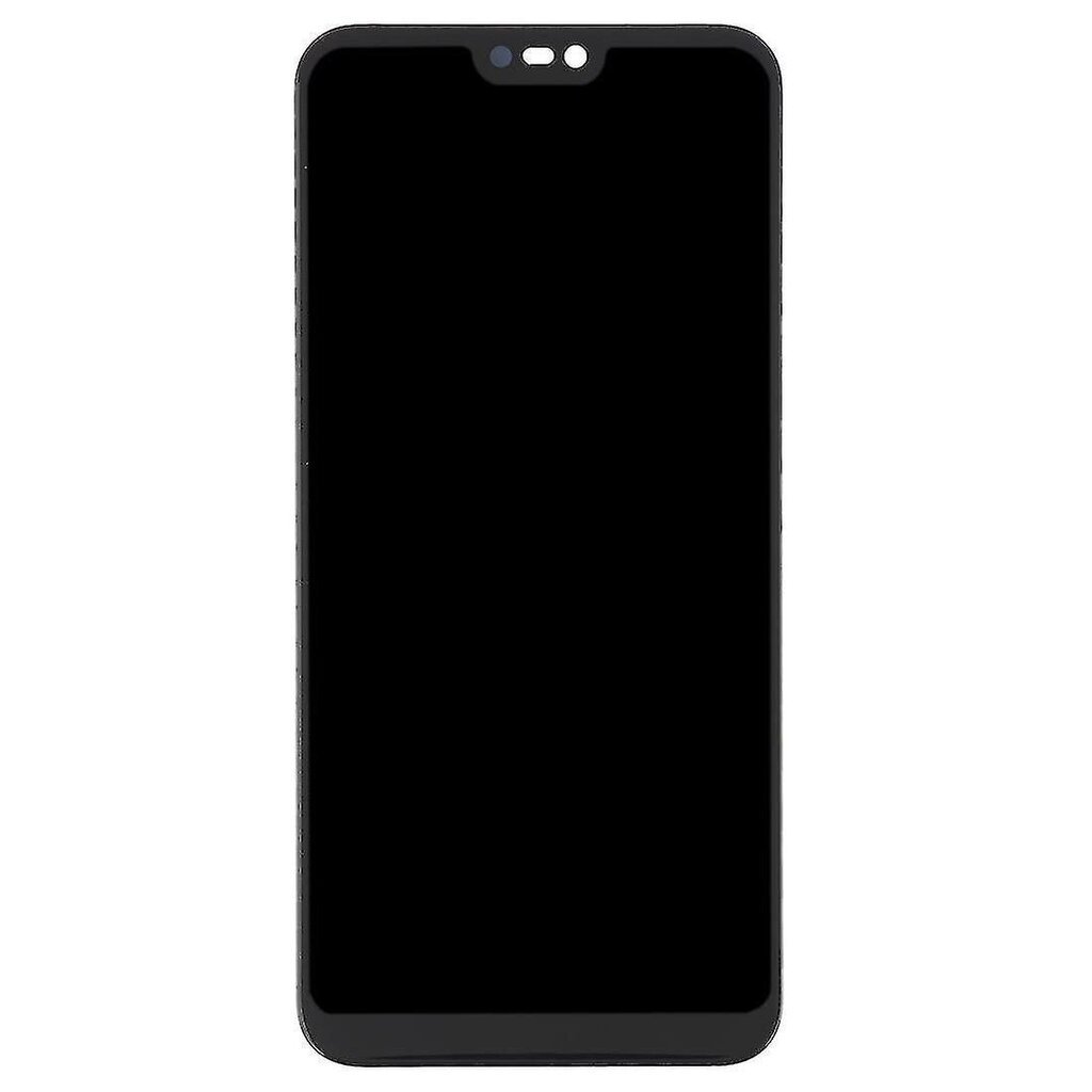 Oem-lcd-näyttö Huawei Nova 3e / P20 Lite -puhelimelle, jossa on digitoija, koko kokoonpano hinta ja tiedot | Näytönsuojakalvot ja -lasit | hobbyhall.fi