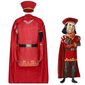 Lord Farquaad naamiaisasu hinta ja tiedot | Naamiaisasut | hobbyhall.fi