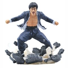 Diamond Select Bruce Lee Gallery Earth PVC hinta ja tiedot | Pelien oheistuotteet | hobbyhall.fi