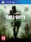 Call of Duty Modern Warfare Remastered, PS4 hinta ja tiedot | Tietokone- ja konsolipelit | hobbyhall.fi