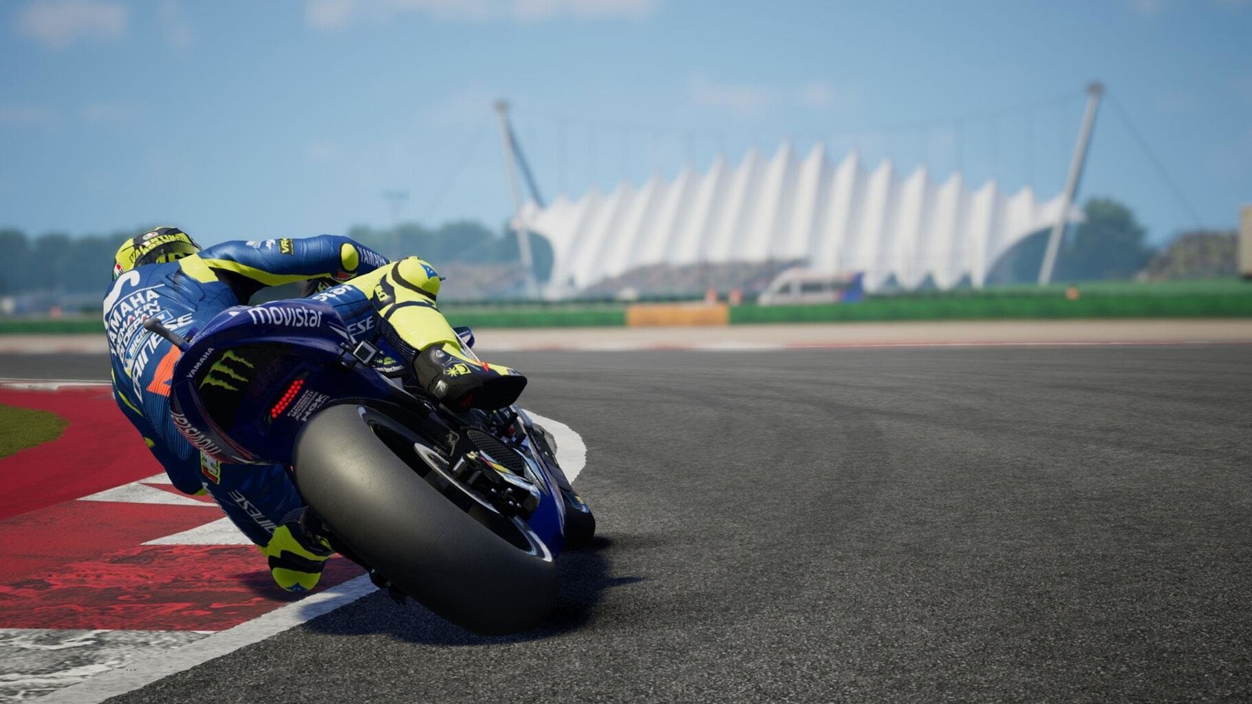 Xbox One peli MotoGP 18 hinta ja tiedot | Tietokone- ja konsolipelit | hobbyhall.fi