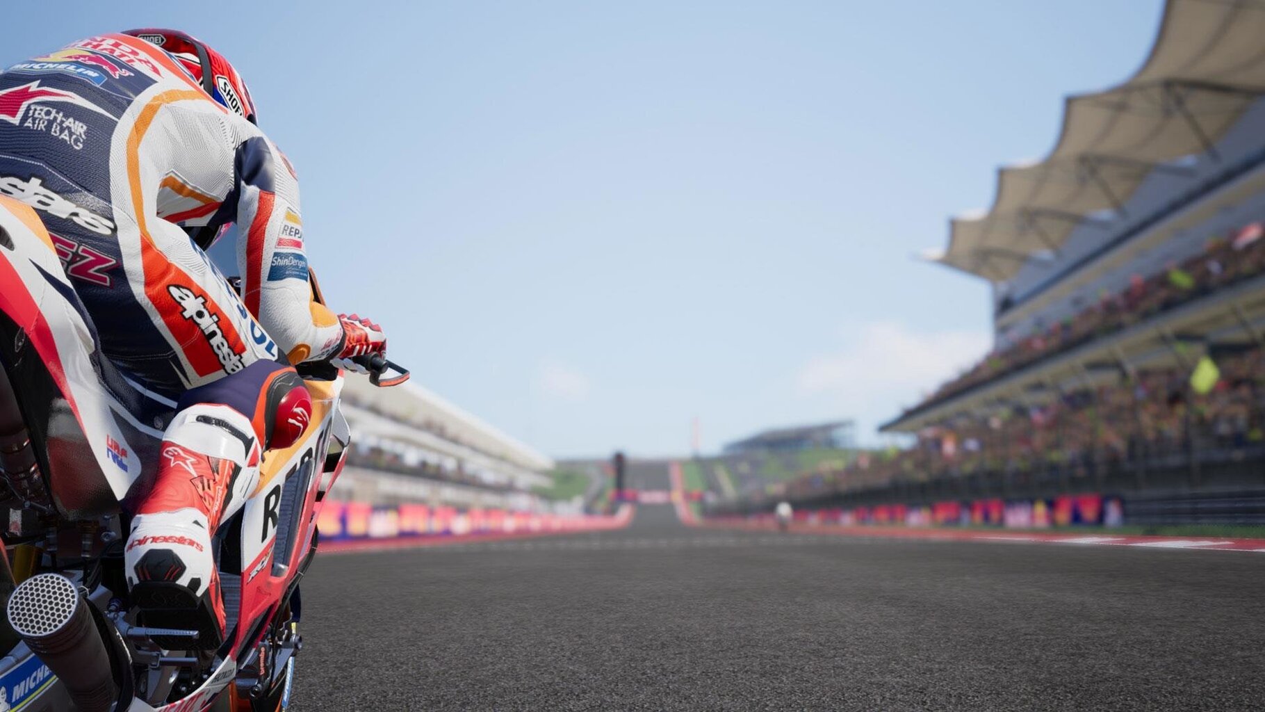 PlayStation 4 peli : Moto GP 18 hinta ja tiedot | Tietokone- ja konsolipelit | hobbyhall.fi