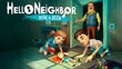 PlayStation 4 peli : Hello Neighbor: Hide and Seek hinta ja tiedot | Tietokone- ja konsolipelit | hobbyhall.fi