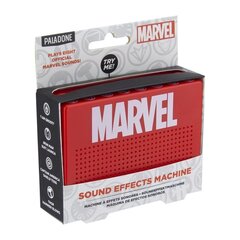 Paladone Marvel hinta ja tiedot | Pelien oheistuotteet | hobbyhall.fi