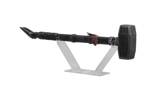 Rainbow Six Siege Collection - Slegde's Hammer Replica hinta ja tiedot | Pelien oheistuotteet | hobbyhall.fi