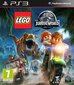 PS3 Lego Jurassic World hinta ja tiedot | Tietokone- ja konsolipelit | hobbyhall.fi