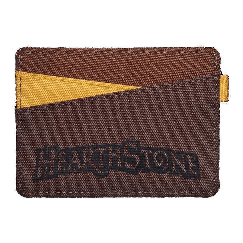 Hearthstone Wallet hinta ja tiedot | Pelien oheistuotteet | hobbyhall.fi