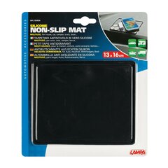 Liukumaton silikonimatto 160x130mm hinta ja tiedot | Säilytyslaatikot ja -korit | hobbyhall.fi