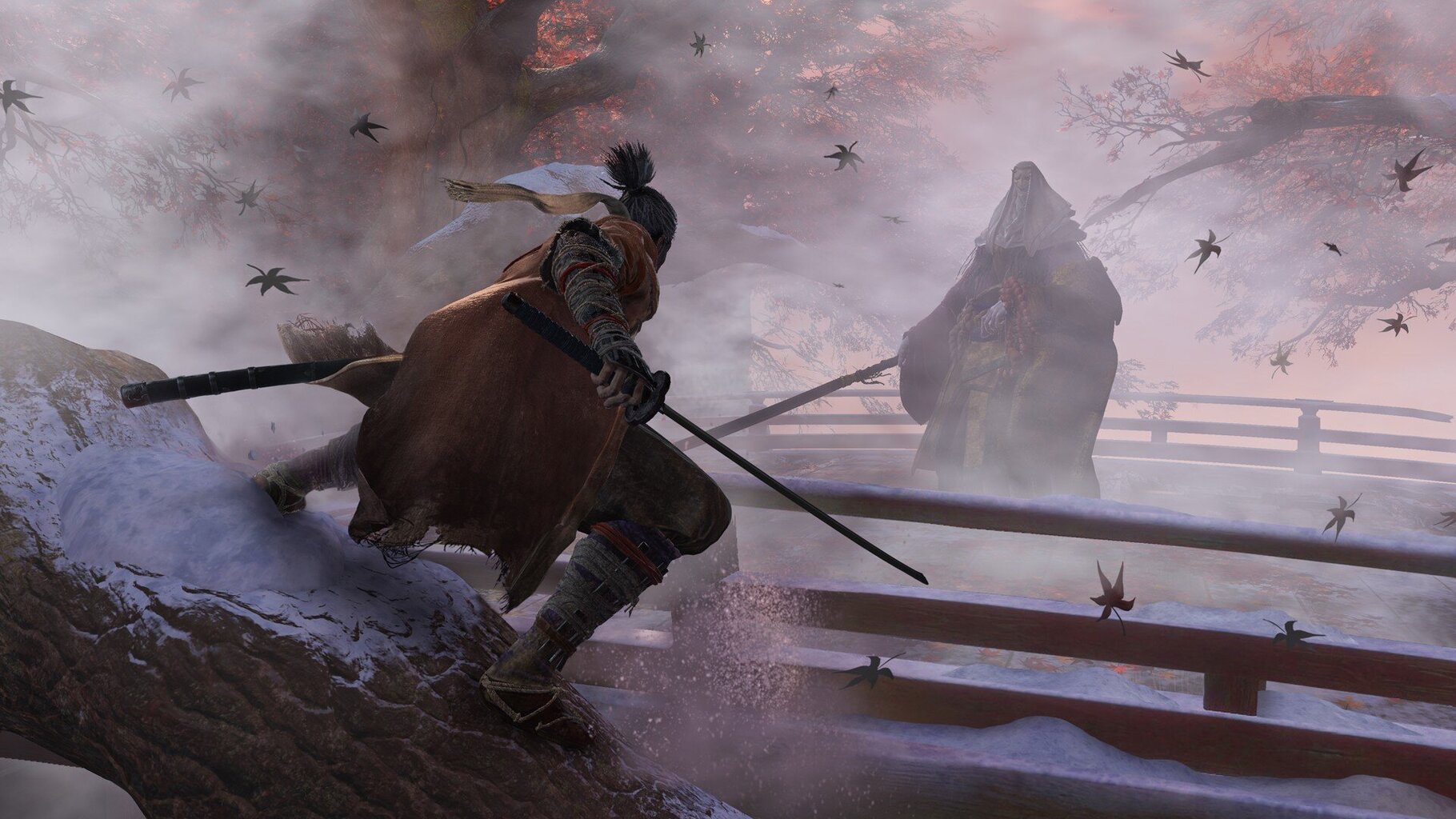 Sekiro: Shadows Die Twice, Xbox One hinta ja tiedot | Tietokone- ja konsolipelit | hobbyhall.fi