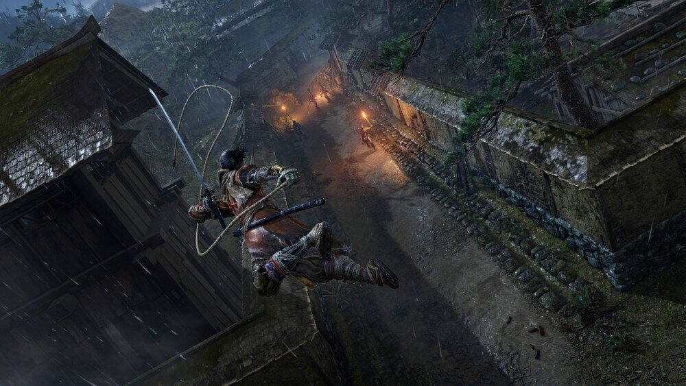 Sekiro: Shadows Die Twice, Xbox One hinta ja tiedot | Tietokone- ja konsolipelit | hobbyhall.fi