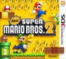 Nintendo 3DS Games peli New Super Mario Bros. 2 hinta ja tiedot | Tietokone- ja konsolipelit | hobbyhall.fi