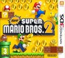 Nintendo 3DS Games peli New Super Mario Bros. 2 hinta ja tiedot | Tietokone- ja konsolipelit | hobbyhall.fi