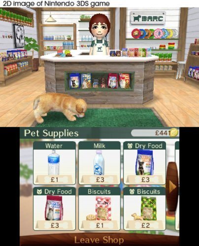 Nintendo 3DS Games peli Nintendogs+Cats: French Bulldog hinta ja tiedot | Tietokone- ja konsolipelit | hobbyhall.fi