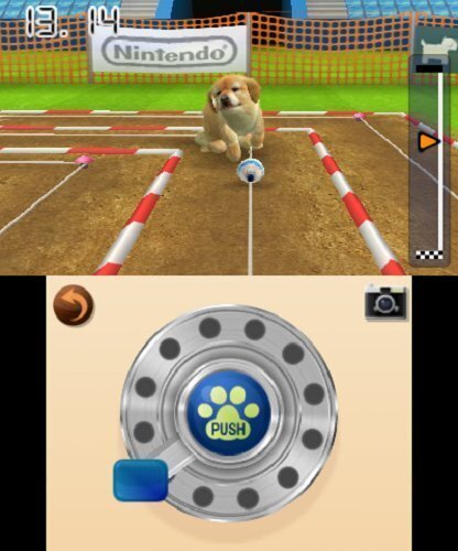 Nintendo 3DS Games peli Nintendogs+Cats: French Bulldog hinta ja tiedot | Tietokone- ja konsolipelit | hobbyhall.fi