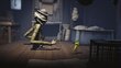 Xbox One Little Nightmares Complete Edition hinta ja tiedot | Tietokone- ja konsolipelit | hobbyhall.fi