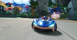 PS4 Team Sonic Racing hinta ja tiedot | Tietokone- ja konsolipelit | hobbyhall.fi