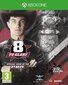 Xbox One peli 8 To Glory: The Official Game of the PBR hinta ja tiedot | Tietokone- ja konsolipelit | hobbyhall.fi