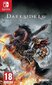 Nintendo Switch peli Darksiders Warmastered Edition hinta ja tiedot | Tietokone- ja konsolipelit | hobbyhall.fi