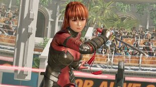 PlayStation 4 peli : Dead or Alive 6 hinta ja tiedot | Tietokone- ja konsolipelit | hobbyhall.fi