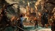 Middle-Earth: Shadow of War Gold Edition, Xbox One-peli, 5051892208574 hinta ja tiedot | Tietokone- ja konsolipelit | hobbyhall.fi