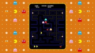 Namco Museum Arcade Pac hinta ja tiedot | Bandai Pelaaminen | hobbyhall.fi