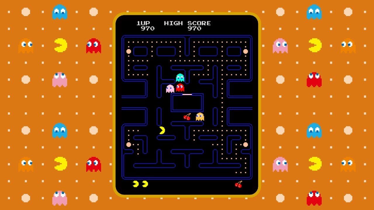 Namco Museum Arcade Pac hinta ja tiedot | Tietokone- ja konsolipelit | hobbyhall.fi