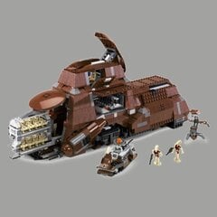 Rakennussetti Battle Droids 1338kpl hinta ja tiedot | Poikien lelut | hobbyhall.fi