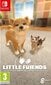 Little Friends: Dogs and Cats NSW hinta ja tiedot | Tietokone- ja konsolipelit | hobbyhall.fi