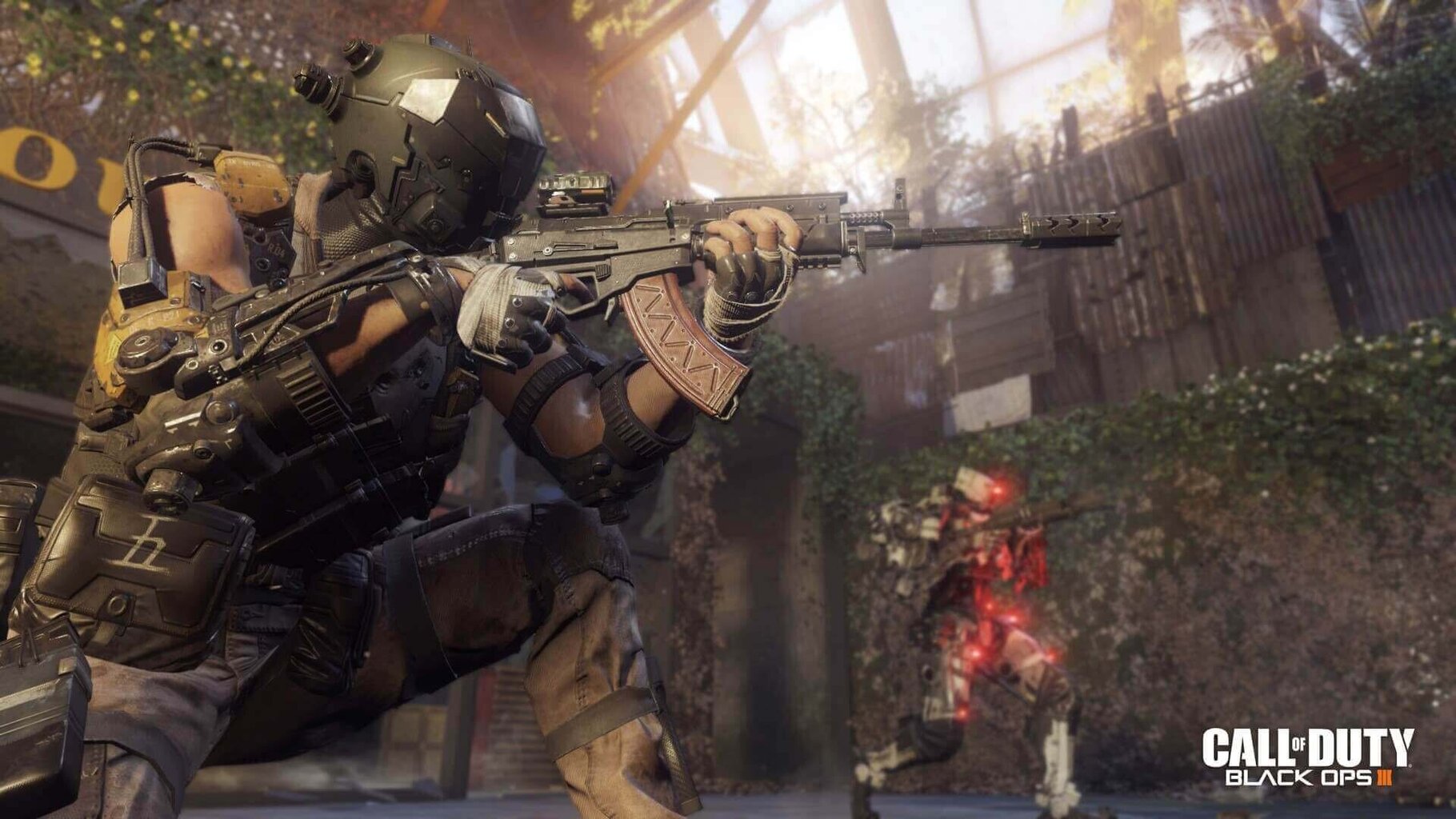 Call of Duty: Black Ops 3 - Gold Edition (PS4) hinta ja tiedot | Tietokone- ja konsolipelit | hobbyhall.fi